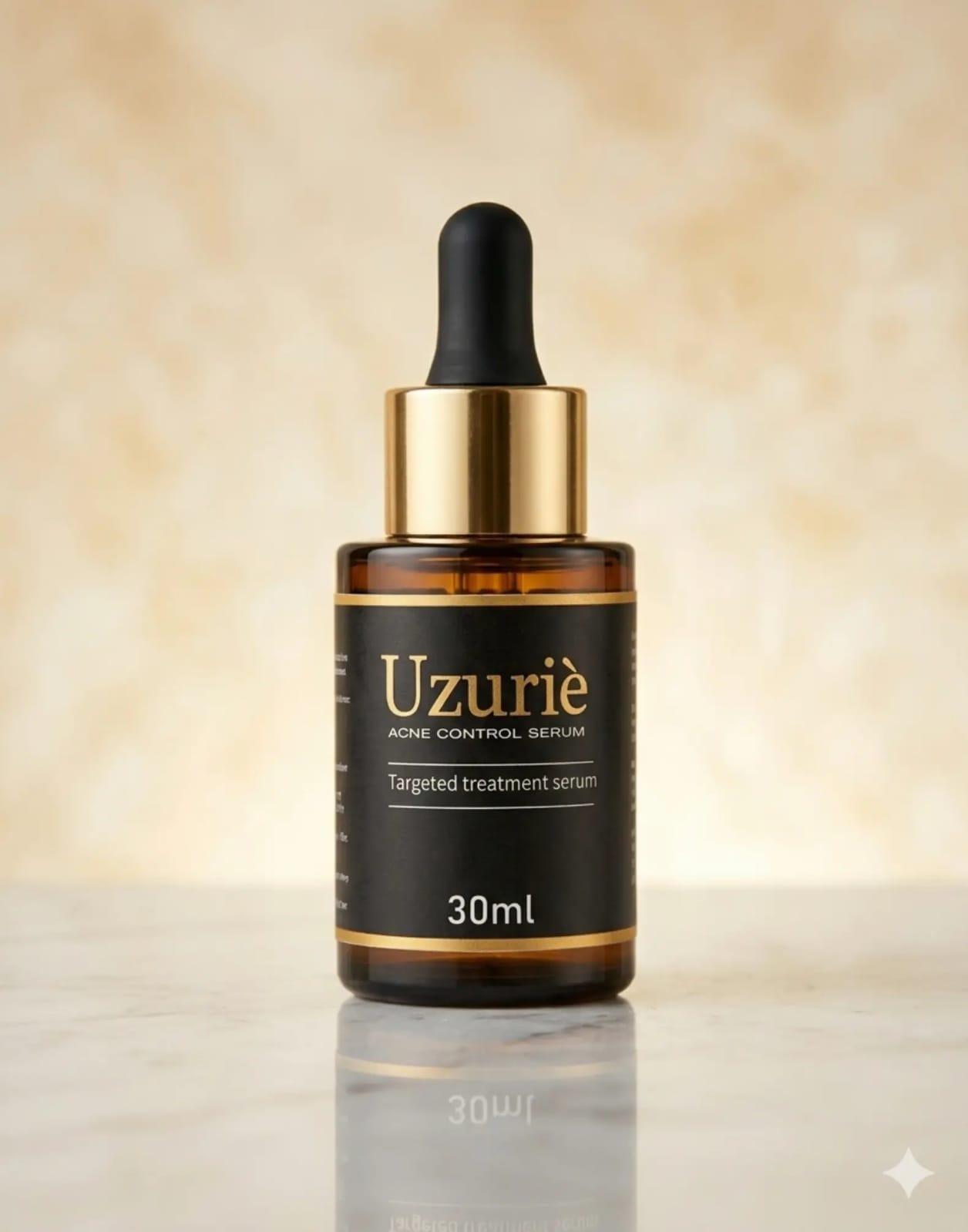Face Serums