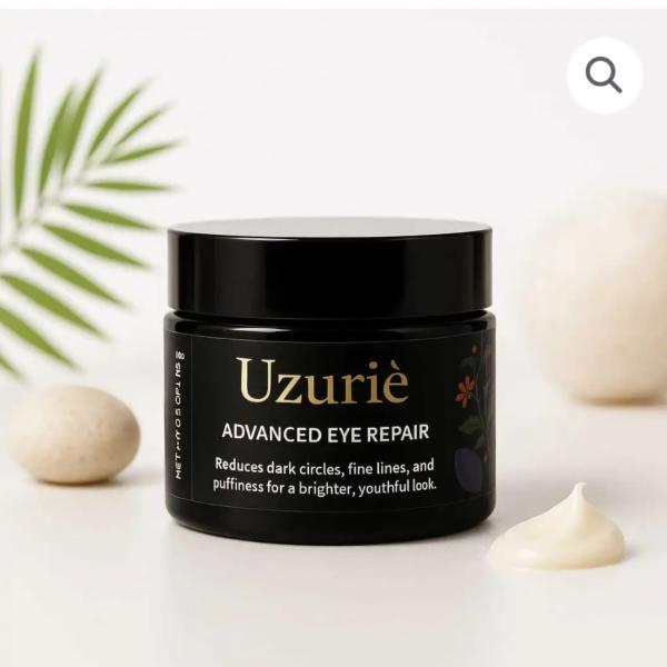 Advanced Eye Repair