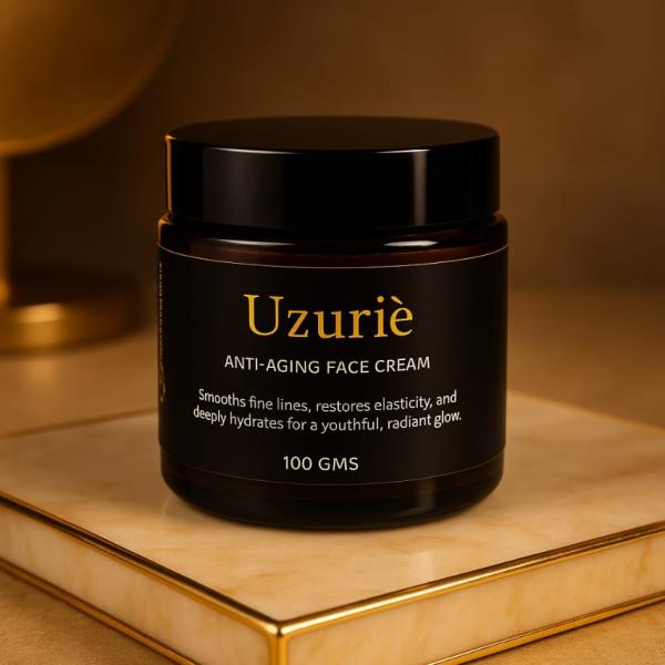 Uzurie Anti-Aging Face Cream