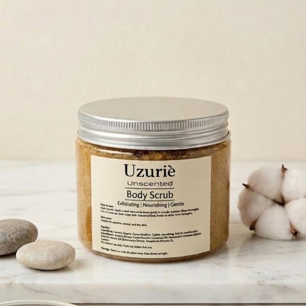 Body Scrubs Collection