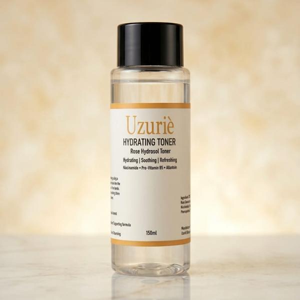 Hydrating Toner