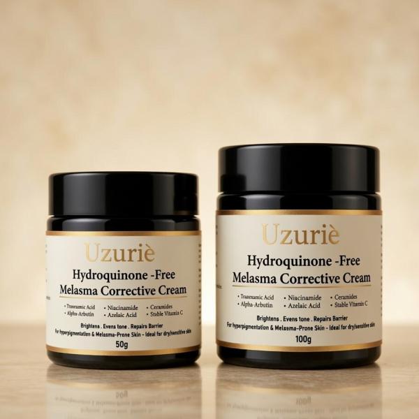 Hyperpigmentation / Dark spot Kit
