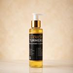 Tumeric, Kojic & Honey Cleanser