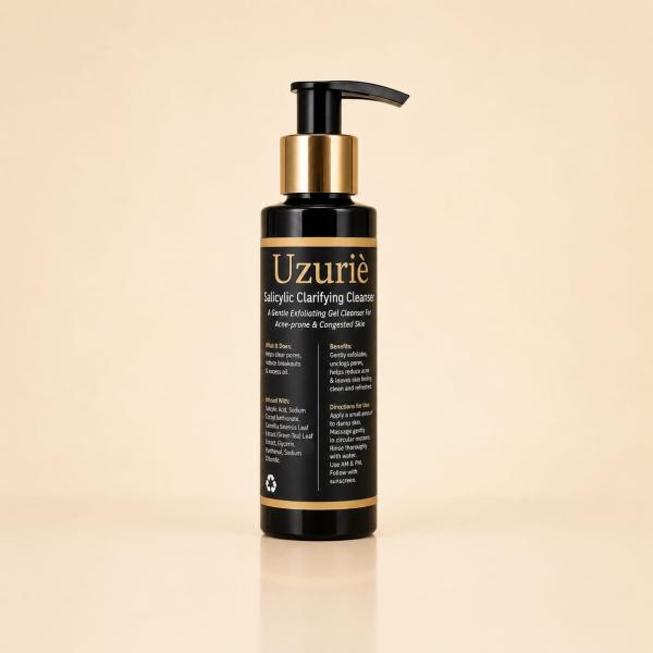 2% Salicylic Clarifying Cleanser
